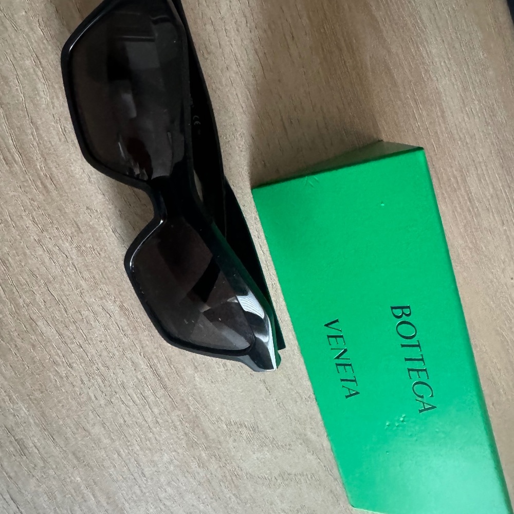 Bottega sunglasses